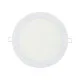 Built-in spotlight EDM 31572 Downlight A F 20 W 1500 lm (4000 K)