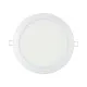 Built-in spotlight EDM 31573 Downlight A 20 W 1500 lm (4000 K)