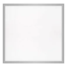 Lámpara de Techo EDM 31623 Plástico 40 W 59,5 x 59,5 x 3,5 cm