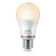 LED lamp Philips Wiz Standard White F 8 W E27 806 lm (2700-6500 K)