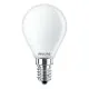 Bombilla LED Philips F 4,3 W E14 470 lm 4,5 x 8,2 cm (6500 K)