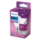 Bombilla LED Philips F 4,3 W E14 470 lm 4,5 x 8,2 cm (6500 K)