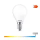 Bombilla LED Philips F 4,3 W E14 470 lm 4,5 x 8,2 cm (6500 K)