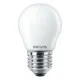 Bombilla LED Philips E 6,5 W 60 W E27 806 lm 4,5 x 7,8 cm (2700 K)