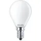 Bombilla LED Philips F 40 W 4,3 W E14 470 lm 4,5 x 8,2 cm (4000 K)