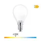 Bombilla LED Philips E 6.5 W 6,5 W 60 W E14 806 lm Ø 4,5 x 8 cm (4000 K)