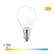 Bombilla LED Philips E 6.5 W 6,5 W 60 W E14 806 lm Ø 4,5 x 8 cm (2700 K)