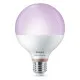 LED lamp Philips Wiz G95 Smart Full Colors F 11 W E27 1055 lm (2200K) (6500 K)