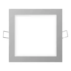 Built-in spotlight EDM 31607 Downlight A G 6 W 320 Lm (6400 K)