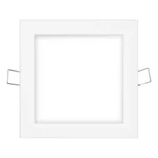 Built-in spotlight EDM 31606 Downlight A G 6 W 320 Lm (4000 K)