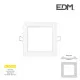 Built-in spotlight EDM 31606 Downlight A G 6 W 320 Lm (4000 K)