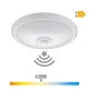 Ceiling Light EDM 32508 Polymer 15 W 16 W 78 w 29 x 6 cm (4000 K)