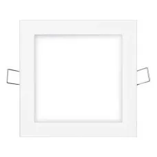 Built-in spotlight EDM 31605 Downlight A G 6 W 320 Lm (6400 K)