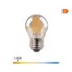 Bombilla LED EDM 98623 F 30 W 35 W 4,5 W E27 400 lm 350 lm 4,5 x 7,8 cm (2000 K)