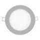 Built-in spotlight EDM 31604 Downlight A G 6 W 320 Lm (4000 K)