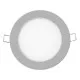 Foco empotrable EDM 31603 Downlight A G 6 W 320 Lm (6400 K)