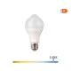 Bombilla LED EDM 98812 F 12 W 75 W E27 1055 lm 6 x 11 cm (6400 K)