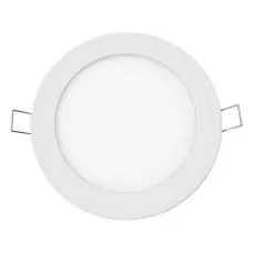 Built-in spotlight EDM 31601 Downlight A G 6 W 320 Lm (6400 K)