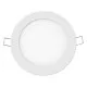 Foco empotrable EDM 31601 Downlight A G 6 W 320 Lm (6400 K)