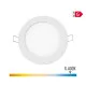 Foco empotrable EDM 31601 Downlight A G 6 W 320 Lm (6400 K)