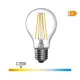 Bombilla LED EDM 98601 E 6 W 60 W 47 W E27 800 lm Ø 6 x 10,5 cm (3200 K)