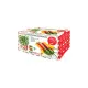 Cultivation Set Batlle Peppers Spicy 30 x 19,5 x 16,2 cm