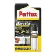 Bar Pattex 14010225 Repair kit White
