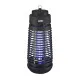 Electric insect killer EDM 06018 Black 50 m2