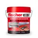 Waterproofing Fischer Ms Grey 15 L