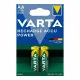 Pila Varta LONGLIFE Ni-MH AA 2100 mAh 1,2 V 1,2 V (2 Unidades) (12 pcs)