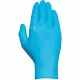 Guantes Desechables JUBA Azul Sin polvo Caja (100 Unidades)