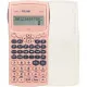 Scientific Calculator Milan M240 Serie 1918 Pink