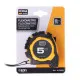 Flexómetro Koma Tools Standard ABS 5 m x 25 mm