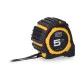 Flexómetro Koma Tools Standard ABS 5 m x 25 mm