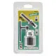 Drill Chuck with Spanner Wolfcraft 2649000