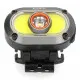 LED Head Torch EDM 36122 7 W 500 lm 200 Lm
