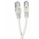 UTP Category 5e Rigid Network Cable EDM 56021 White Grey