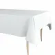 Mantel en rollo Exma Hule Blanco Liso 140 cm x 25 m