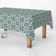 Tablecloth roll Exma Anti-stain Tile 140 cm x 25 m