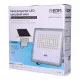 Floodlight/Projector Light EDM 31855 200 W 1500 lm Remote control Photovoltaic solar panel (6500 K)