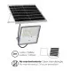 Floodlight/Projector Light EDM 31855 200 W 1500 lm Remote control Photovoltaic solar panel (6500 K)