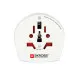 Current Adaptor Skross 1500225-e International United Kingdom