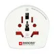 Current Adaptor Skross 1500225-e International United Kingdom