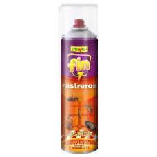 Insecticde Flower 500 ml
