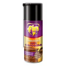 Insecticde Flower 200 ml Liquid Woodworm