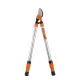 Two-handed pruning shears Bahco 40 mm Telescopic Handle