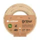 Hose Cellfast Grow 25 m PVC Beige