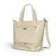 Sports Bag Numada Beige 35 L
