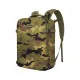 Gym Bag Numada explorer b40 Printed 20 L 40 x 25 x 20 cm Camouflage