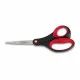 Scissors 3 Claveles TPR 20 cm